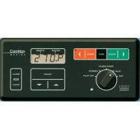 COMNAV 1001 W/O PUMPSET w/G1 GNSS Satellite Compass System & Rotary Feedback